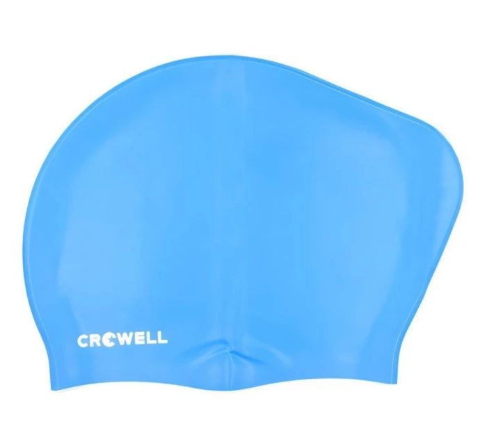 Kúpacia čiapka Crowell Ear Bora blue col.1