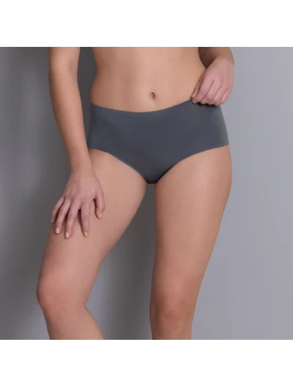 Essential vyššie nohavičky 1343 antracit - Anita Classix Essential vyššie nohavičky 1343 antracit - Anita Classix