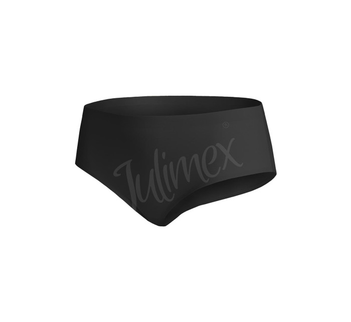 Julimex Simple panty kolor:czarny