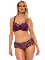 Gaia 1257 Else farba: morská fuchsia