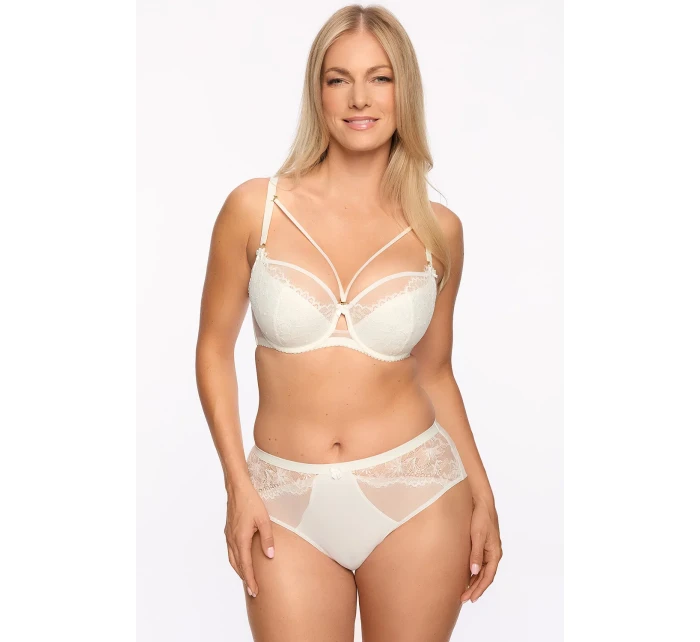 model 20982223 Laila kolor:ecru - Gaia model 20982223 Laila kolor:ecru - Gaia