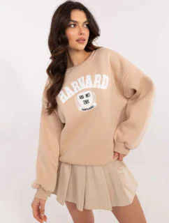 Blúzka EM BL 617 16.01X béžová