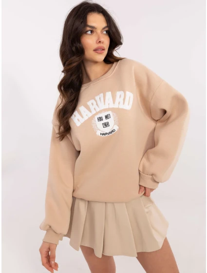 Blúzka EM BL 617 16.01X béžová