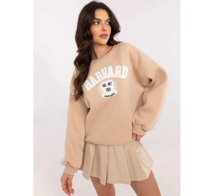 Blúzka EM BL 617 16.01X béžová