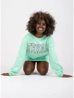 Mikina EM BL model 17356571 mincí - FPrice