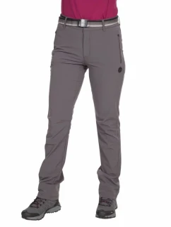 Dámske nohavice DLX Drena na voľný čas