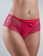 Nohavičky Shorty Divin 15P630 - Simone perál