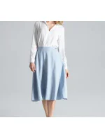 Dámska sukňa M628 - Figl