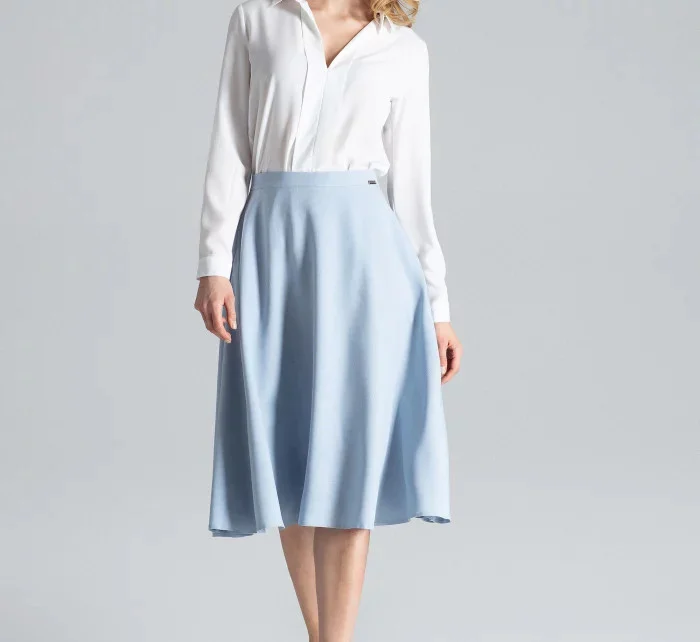 Dámska sukňa M628 - Figl