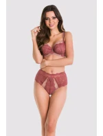 NOHAVIČKY S VYSOKÝM SEDMIČKOVÝM VOLAROM 19183