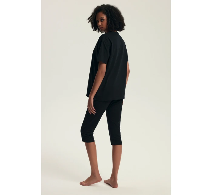 DÁMSKÉ PYŽAMO  AW25 model 21326717 - HENDERSON LADIES