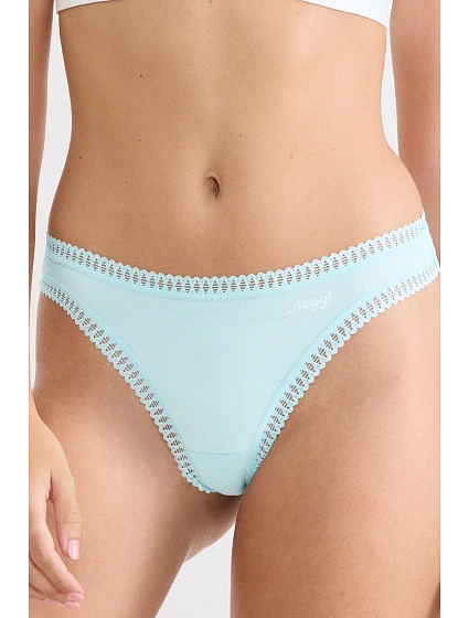 GO CRUSH STRING KALHOTKY 3PACK model 21958487 - Sloggi