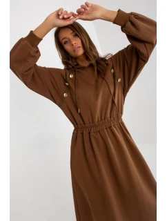 Denné šaty model 173397 Relevantnosť