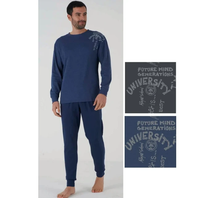 Chlapčenské pyžamo Karelpiu KF5129 Chlapčenské pyžamo Karelpiu KF5129