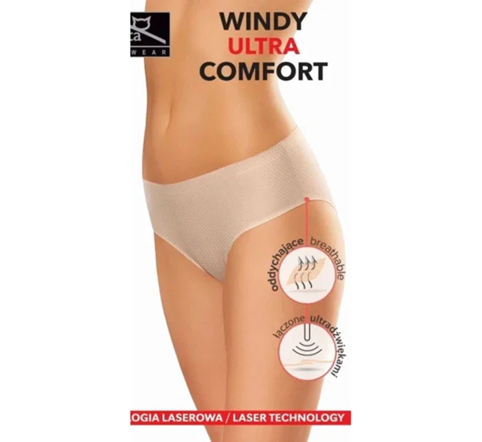 Dámské kalhotky  comfort beige  model 7795605 - Gatta