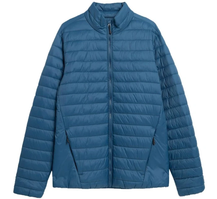 Péřová bunda M AW23TDJA 32S pánské model 18967310 - 4F Péřová bunda M AW23TDJA 32S pánské model 18967310 - 4F