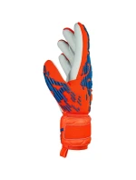 Reusch Attrakt Freegel Silver Jr Brankárske rukavice 5472235 2210