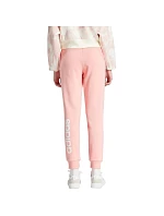 Nohavice adidas Linear French Terry Cuffed W IY9200 women