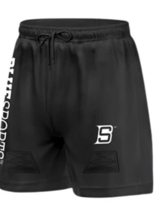 Síťované šortky BlueSports Cup Jr