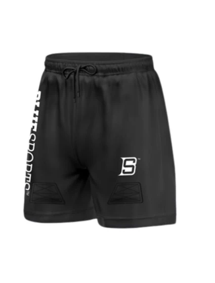 Síťované šortky BlueSports Cup Jr Síťované šortky BlueSports Cup Jr