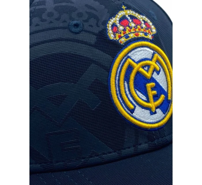 Real Madrid Cap Jr 12TH RM3GO12P baseballová čiapka