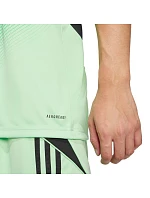 Pánské brankářské tričko Tiro 25 Competition Jersey Short Sleeve green model 21401178 pánské - ADIDAS