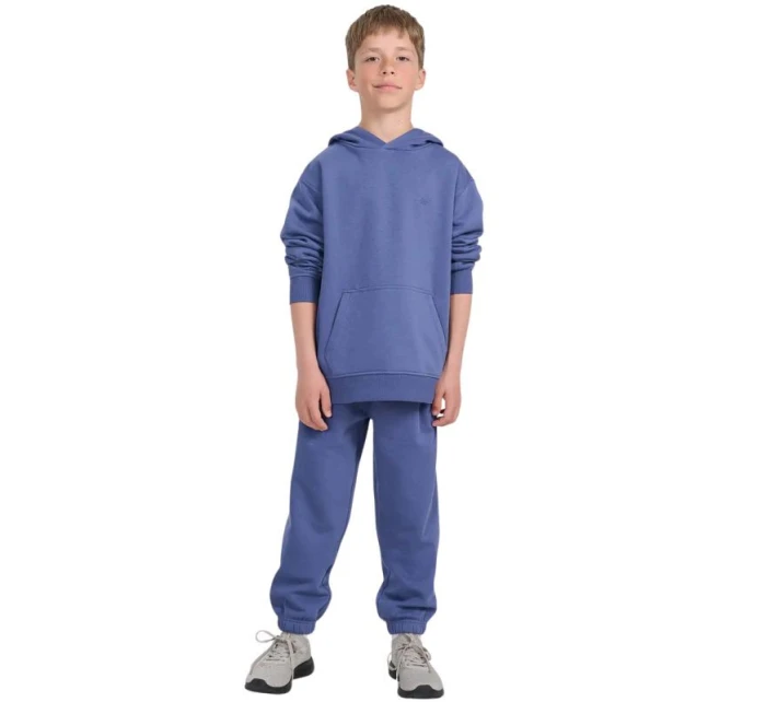 Nohavice 4F CAS M1245 Jr 4FJWAW25TTROM1245 33S