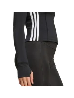 Mikina Essentials 3Stripes Zip W model 21367057 - ADIDAS Mikina Essentials 3Stripes Zip W model 21367057 - ADIDAS