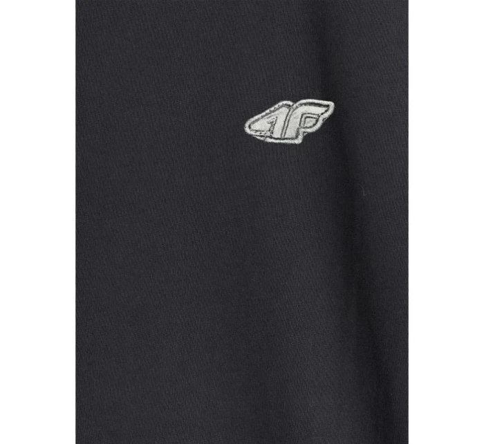 Pánské bavlněné tričko model 21814780 - 4F