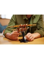 Leonar model 21863747 - Lego