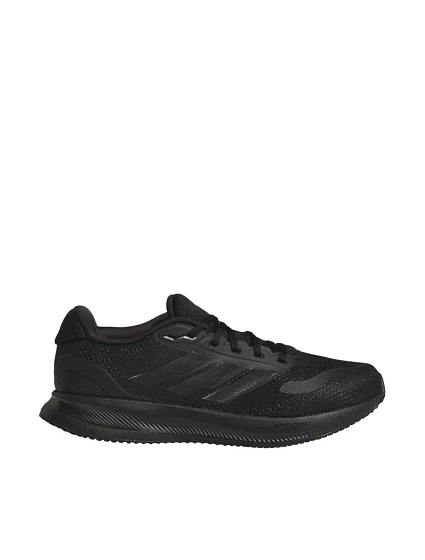 Pánska bežecká obuv adidas Runfalcon 5 Wide black JH5184