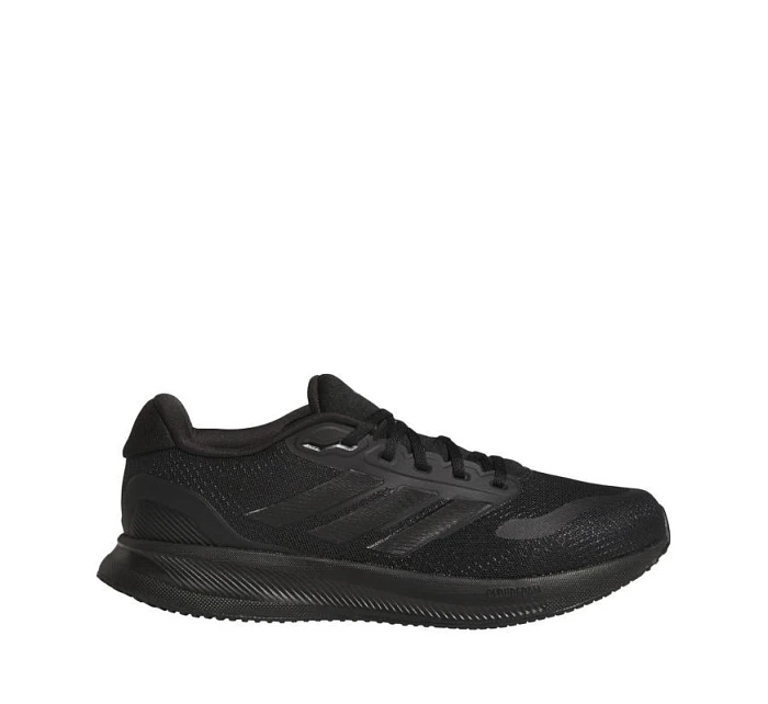 Pánska bežecká obuv adidas Runfalcon 5 Wide black JH5184
