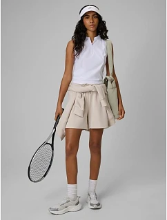 Dámske modalové šortky 4F 4FRSS26TSHOF0892-11S dámske