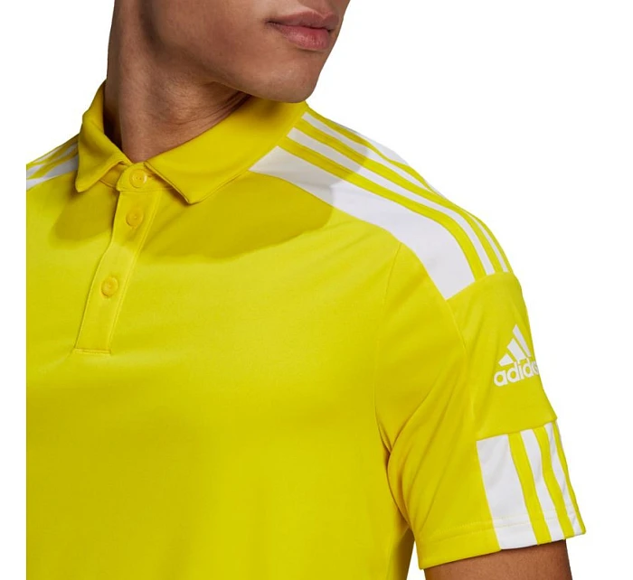 Pánske polo tričko Squadra 21 M GP6428 - Adidas