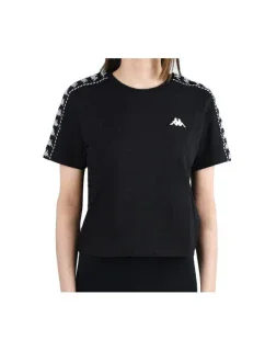 Detské tričko Inula Junior 309090-19-4006 - Kappa