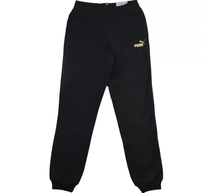 Dětské tepláky Essential FL G Jr model 17151422 51 - Puma Dětské tepláky Essential FL G Jr model 17151422 51 - Puma