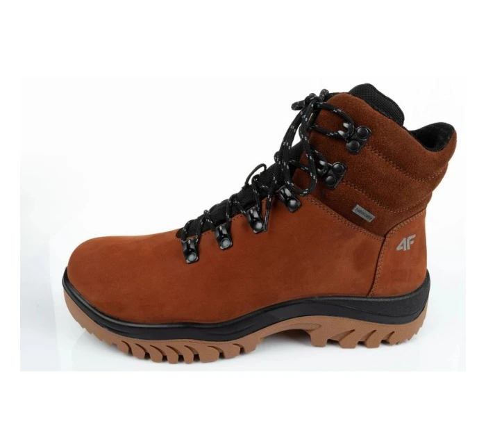 Pánske trekové topánky M OBMH255 81S - 4F Pánske trekové topánky M OBMH255 81S - 4F