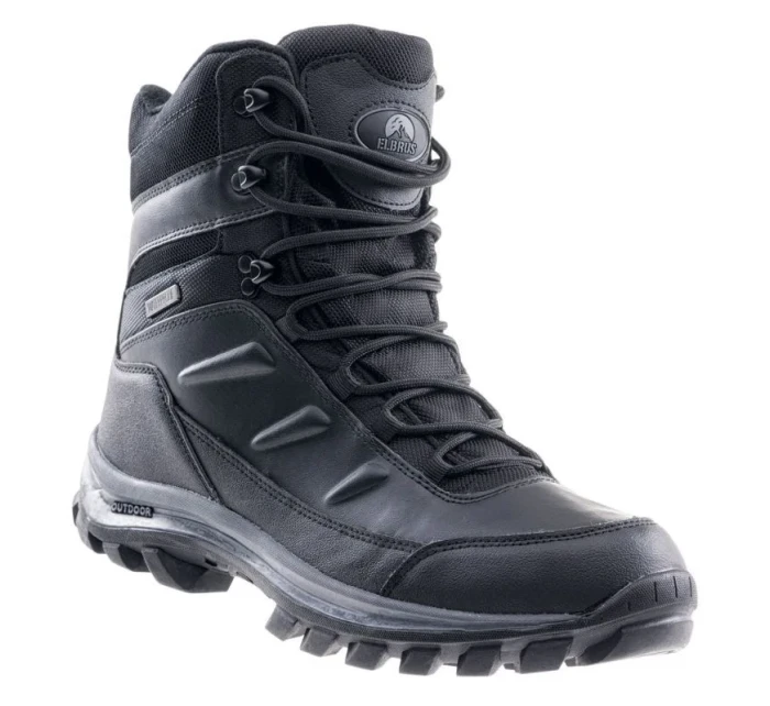 Boty Elbrus Spike Mid Wp M 92800064161