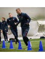 Športová tyč Yakima s otvormi 38 cm 100609