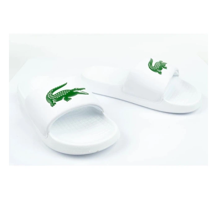 Dámske šľapky Serve Slide W 02082 - Lacoste Dámske šľapky Serve Slide W 02082 - Lacoste