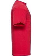 Tričko z těžké bavlny "Authentic" 10. classic red model 22496540 - Russell Athletic Tričko z těžké bavlny "Authentic" 10. classic red model 22496540 - Russell Athletic