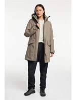 Tenson Tuuli Jacket Women Dámska zateplená bunda 84.8727 tmavomodrá Tenson Tuuli Jacket Women Dámska zateplená bunda 84.8727 tmavomodrá