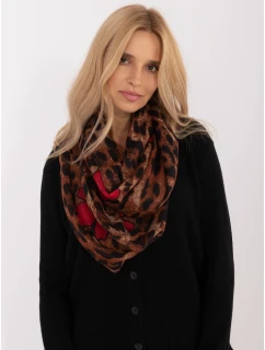 Komín AT KM S 2646.80 hnedá