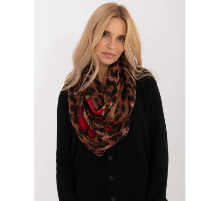 Komín AT KM S 2646.80 hnedá