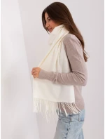 Šatka AT SZ 23185.93P ecru