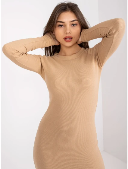 Šaty EM SK 691.52P ťava