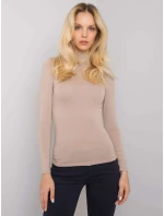 Halenka RV BZ model 17404308 béžová - FPrice