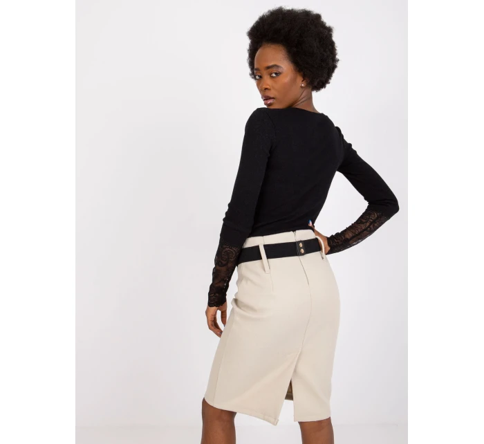 Blúzka RV BZ 7532.29 čierna