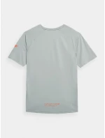 Pánské cyklistické tričko 4F