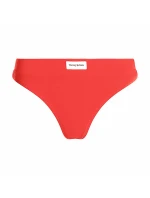 Dámská tanga Essentials model 20908281 - Tommy Hilfiger Dámská tanga Essentials model 20908281 - Tommy Hilfiger